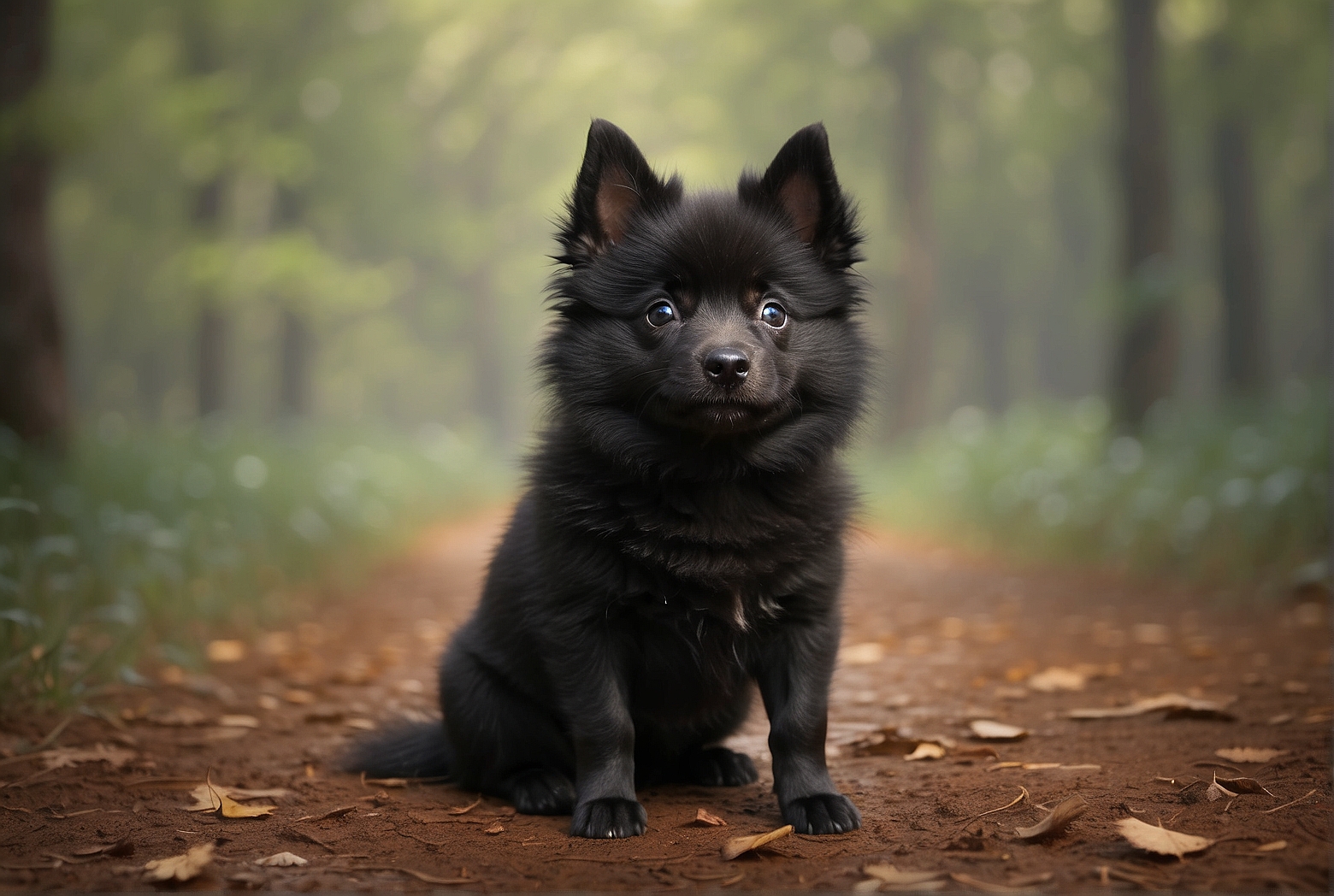 Will A Schipperke Turn On Its Owner