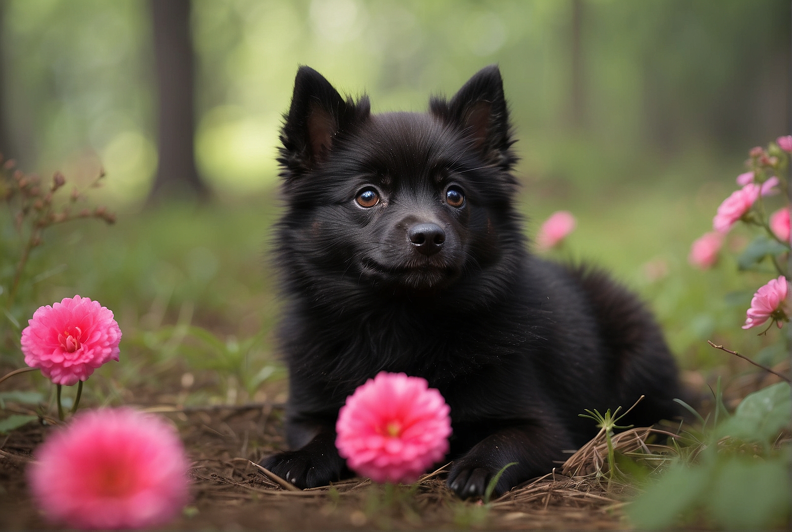 How To Take Care Of A Schipperke