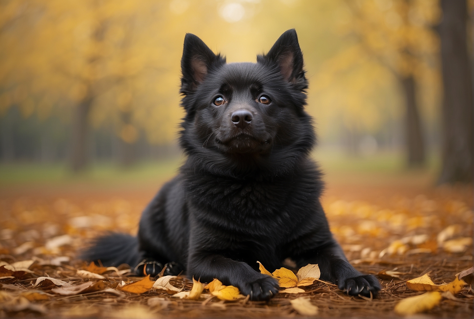 How Much Is A Trained Schipperke