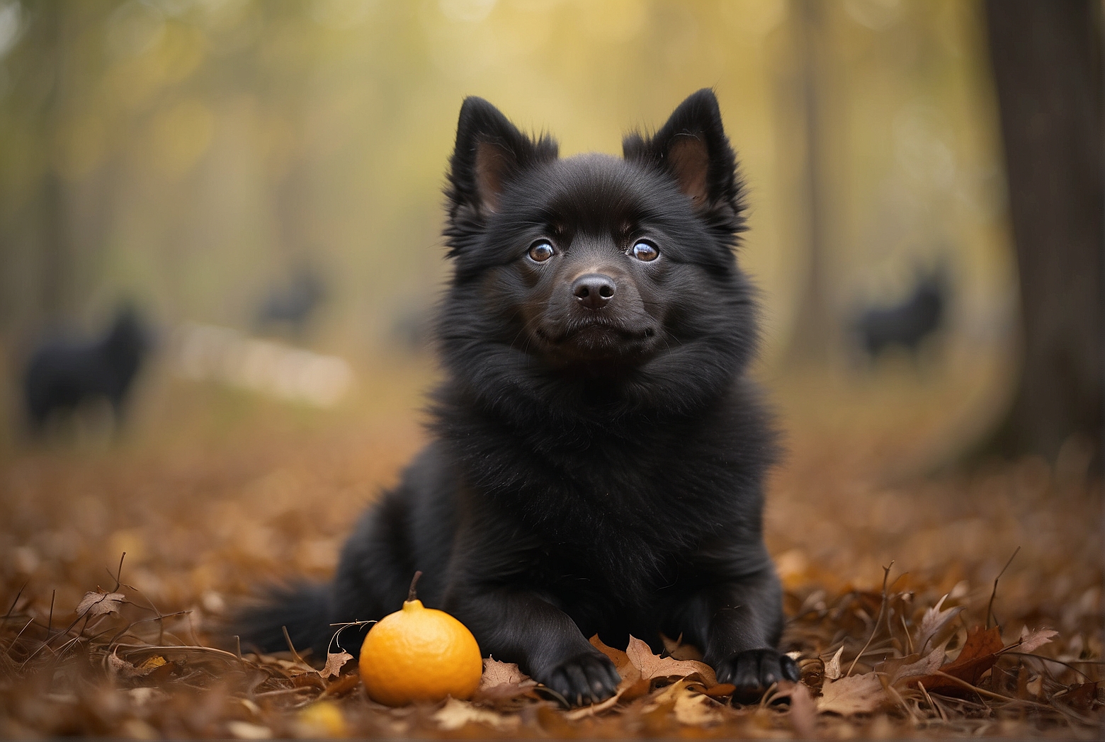 Schipperke What To Know