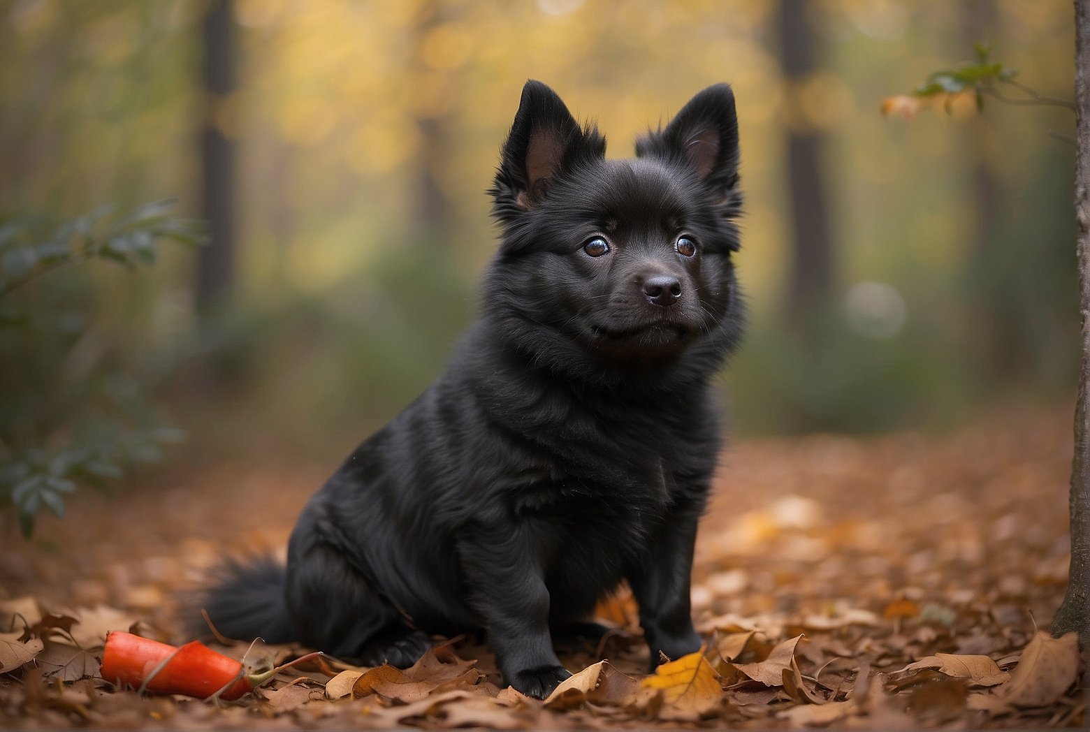Why Are Schipperkes The Best Dogs