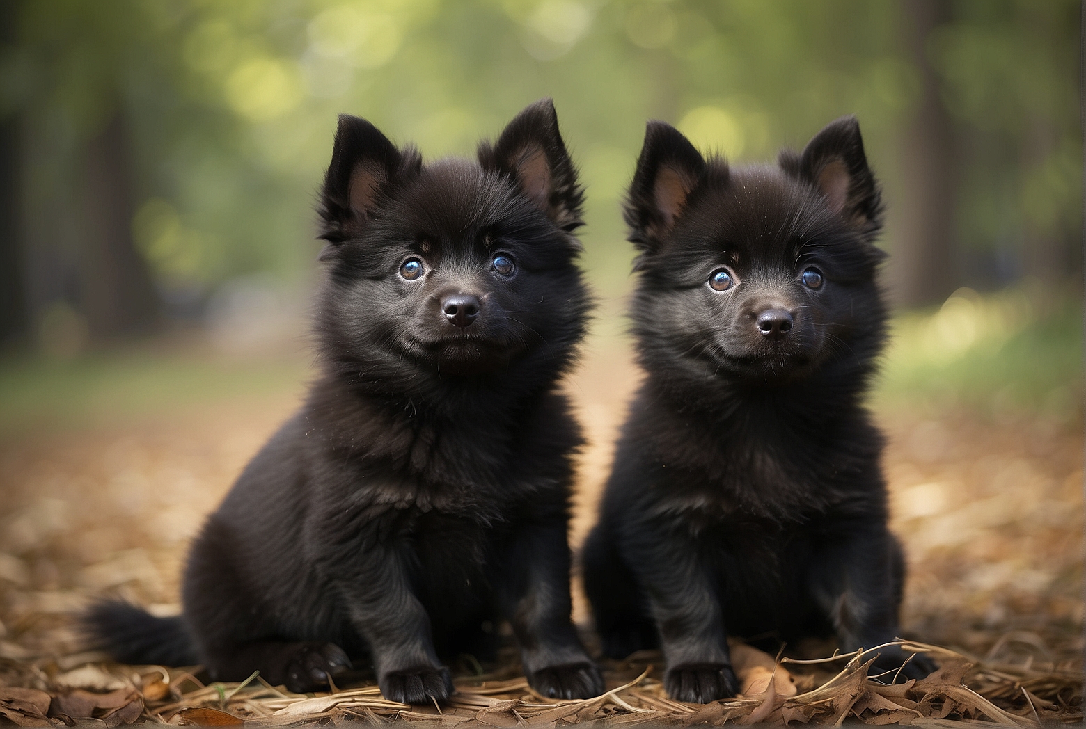 How Much Does A Schipperke Puppy Cost