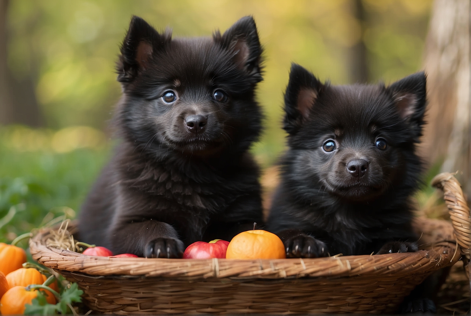 What To Feed Schipperke Puppy