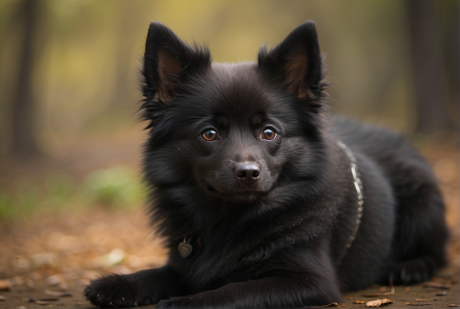 Why Is My Schipperke Losing Hair - Schipperke Soul